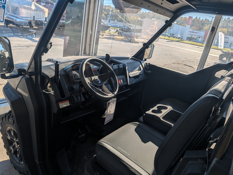 ATVs & Side By Sides  2025 CFMOTO UFORCE 1000 XL - Camo Photo